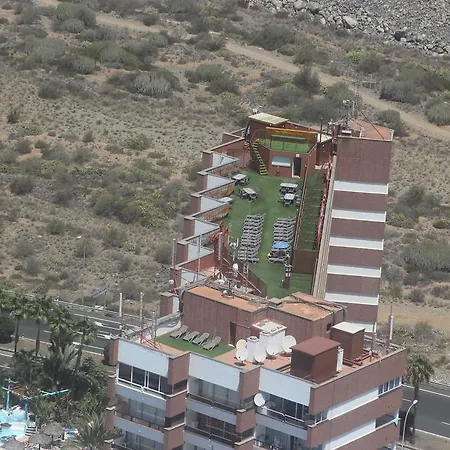 Roja Lägenhet Playa del Inglés