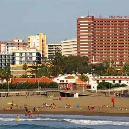 Roja Lägenhet Playa del Inglés