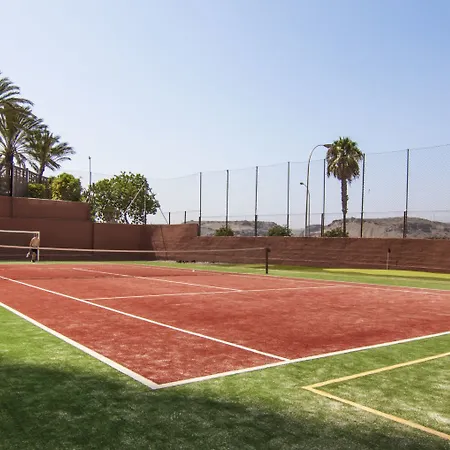 Lägenhet Roja Playa del Inglés