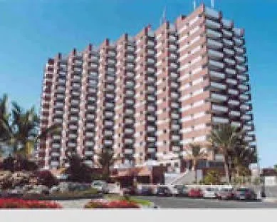 Roja Lägenhet Playa del Inglés
