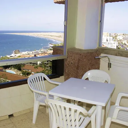 Lägenhet Roja Playa del Inglés