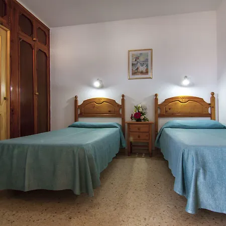 Lägenhet Roja Playa del Inglés